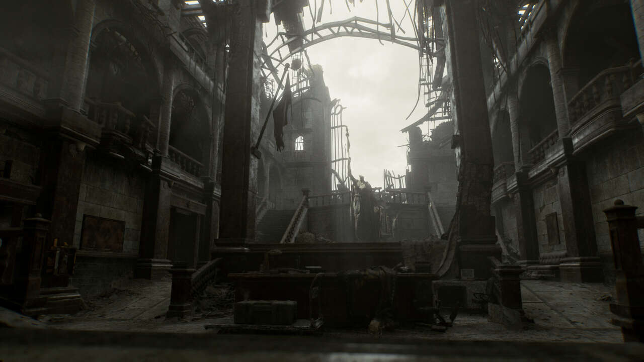 惡靈古堡 Requiem 將延續自 Raccoon City 發源的「核心劇情」
