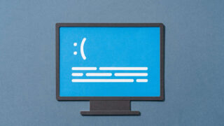 Windows 藍白畫面（BSOD）掰掰！微軟改推「黑畫面」要更快抓錯？