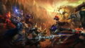 Riot Games 開啟電競新篇章：英雄聯盟、特戰英豪頂級聯賽隊伍可接受運彩贊助！