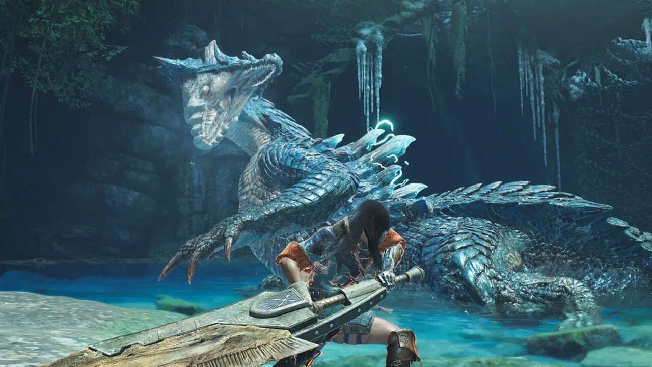 《魔物獵人 荒野》PC 版效能問題有解！卡普空釋出大型更新，未來改版計畫也曝光