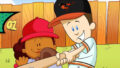 經典棒球遊戲《Backyard Baseball '01》重製版回歸 找回 28 位原版 MLB 球員
