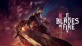 《Blades of Fire》燃燒登場！505Games 與 MercurySteam 聯手打造的鍛造系動作冒險新作正式上市