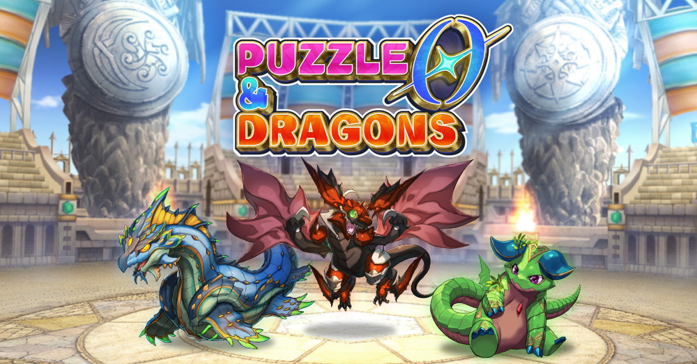 告別轉蛋！《PUZZLE & DRAGONS 0》正式上線，全新「素材創造」系統顛覆帕斯德拉體驗