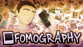 DANGEN Entertainment 推出敘事攝影冒險遊戲『FOMOGRAPHY』