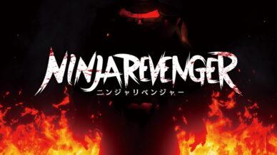 《NINJA REVENGER》Switch 版將在 6 月 5 日推出，體驗復古街機的賽博龐克忍者復仇之路！