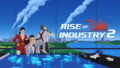 《Rise of Industry 2》PC 版上市：在 80 年代美國打造你的產業帝國！