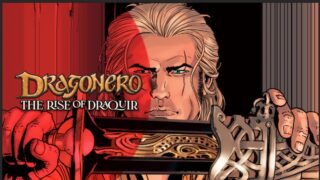 回合制策略 RPG《ドラゴネロ》推出日文版，探索危機四伏的奇幻大陸