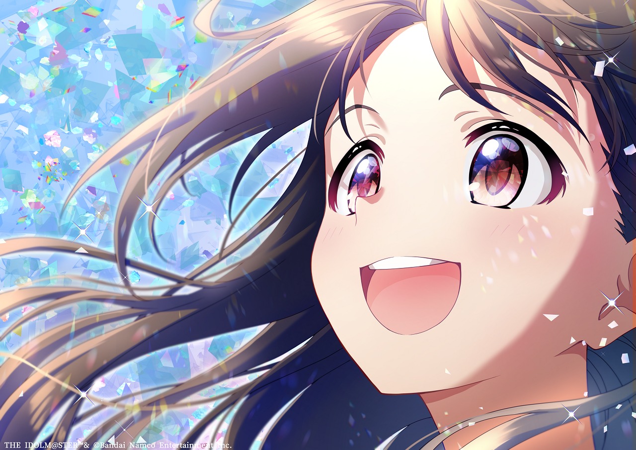 《偶像大師 灰姑娘女孩》系列最大規模 xR 演唱會拍板！2025 年底幕張展覽館盛大開唱
