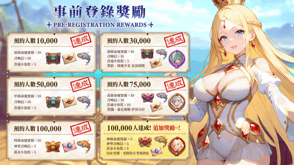 拯救被侵蝕的美少女！全新成人遊戲《幻能邊境》宣布加碼獎勵！