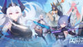 《ZONE NOVA 禁域戰姬》1.01重磅更新登場！全新軍團玩法開啟、神聖戰姬【宙斯】閃耀降臨！