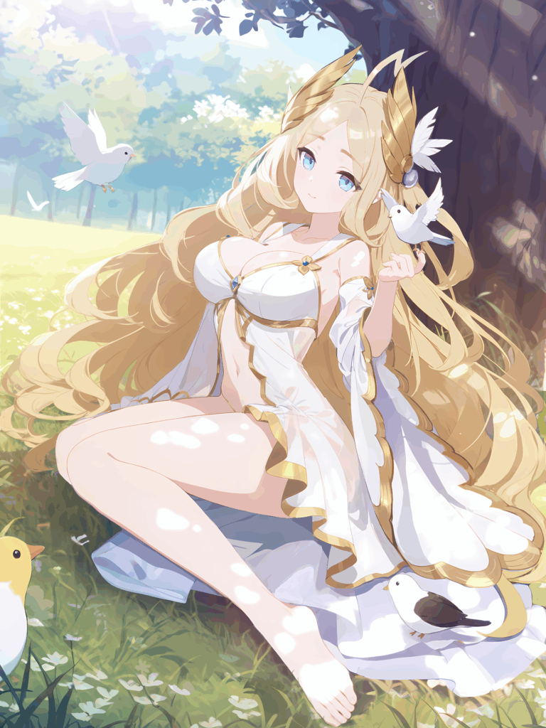 《ZONE NOVA 禁域戰姬》1.01重磅更新登場！全新軍團玩法開啟、神聖戰姬【宙斯】閃耀降臨！