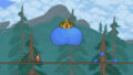 《Terraria》史萊姆王 Boss 攻略：召喚方式、應戰技巧與掉落物品一覽