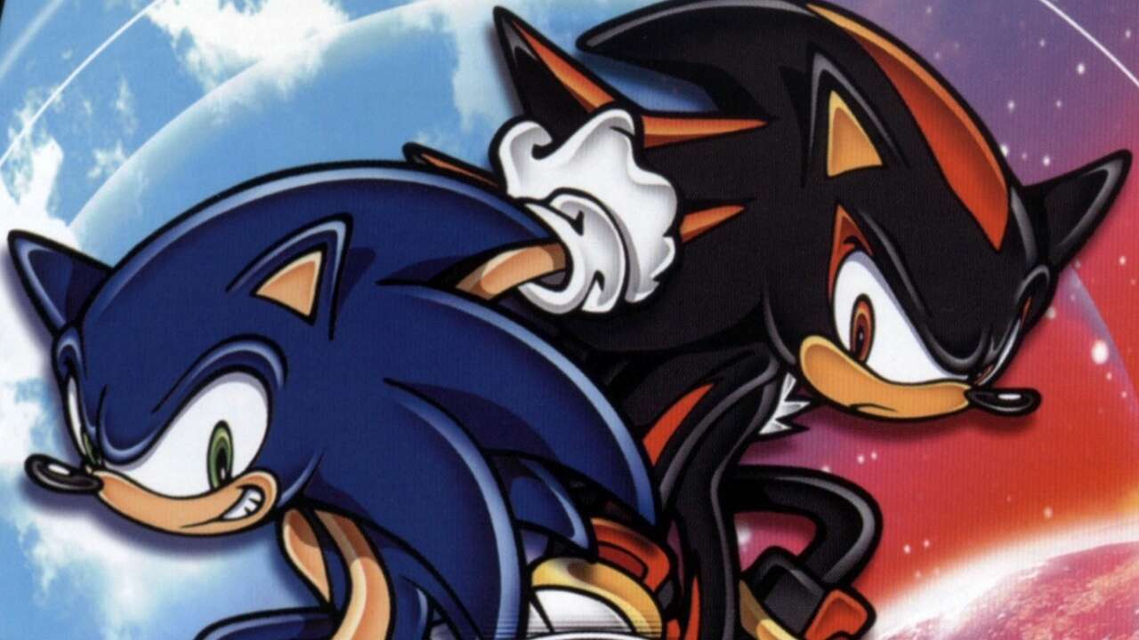 抱歉了，《音速小子大冒險》系列重製？SEGA 目前沒計畫