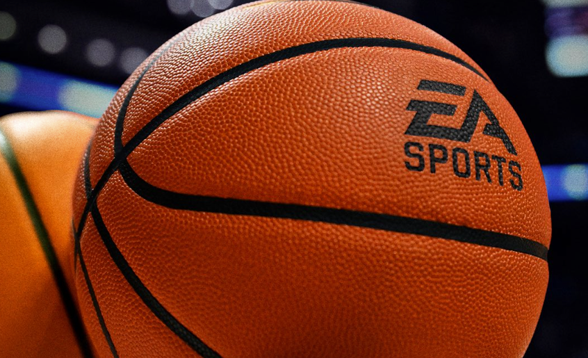 睽違 16 年！EA 宣布將重啟大學籃球遊戲系列