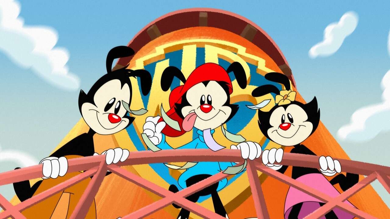 塵封已久！Animaniacs 有款未上市的 GBA 遊戲最近重見天日