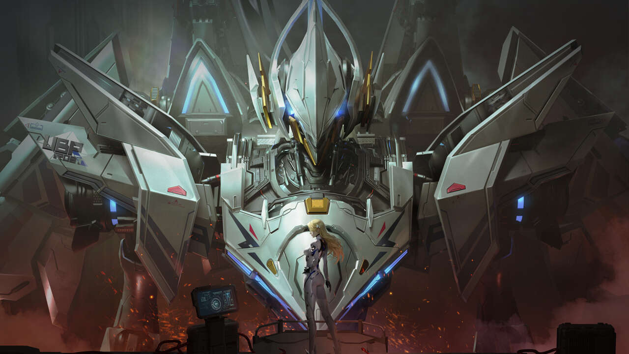 《解限機》最新兌換碼與 Twitch Drops 資訊整理（持續更新）