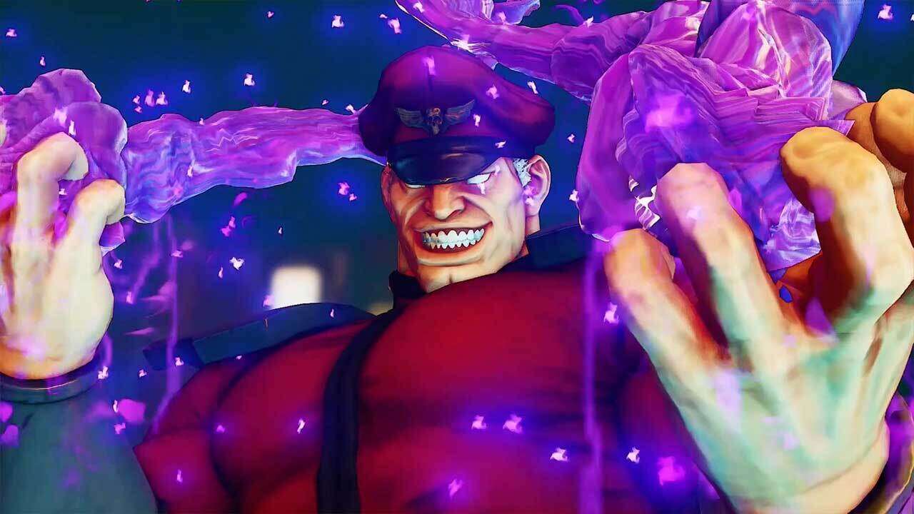 真人版《快打旋風》電影「M. Bison」人選確定！是《黑暗騎士》的David Dastmalchian，超意外但好像又很合理？