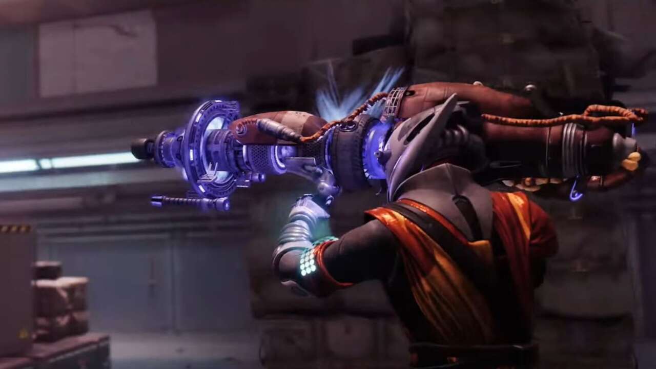 「你可以『玩壞』新的 天命2 資料片，而且 Bungie 希望你這麼做」
