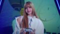 Sony 找 Blackpink 的 Lisa 合作：提醒你 PS5 還在賣！